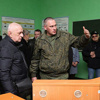 Воспитывая патриотов