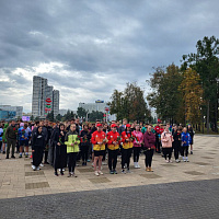 Мероприятия в преддверии Дня народного единства