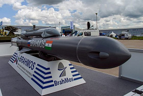 Минобороны Индии одобрило оборонные закупки на сумму 8,5 млрд. долларов