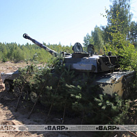 Все цели поражены