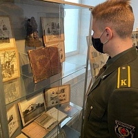 Воспитывая патриотов