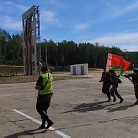У наших – серебро!