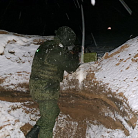 Повышая выучку и мастерство