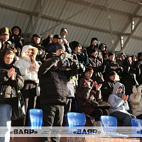 Праздник, посвященный Дню ракетных войск и артиллерии