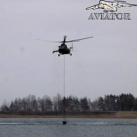 Учебно-тренировочные полёты прошли в 50 саб