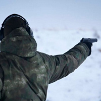 Состязания по полевой выучке