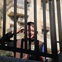 Тысячи граждан Сирии получили медицинскую помощь от белорусов