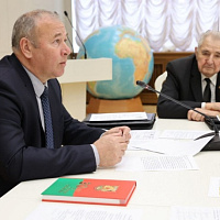 «30 лет на службе Отечеству»