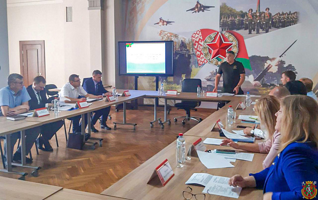 Пристальное внимание — сохранению памяти