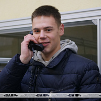 В Военной академии Республики Беларусь стартовал очередной сезон военно-патриотического турнира «Вызов»