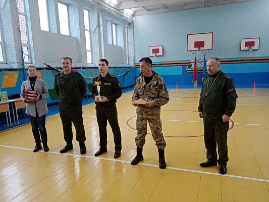 «Аты-баты, буду солдатом!»