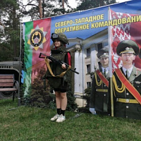 Улыбки и хорошее настроение 