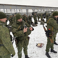 Особое внимание – алгоритму действий