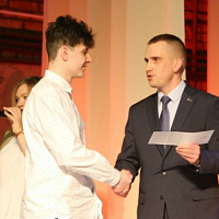 «Скоро армии родной будет пополнение»