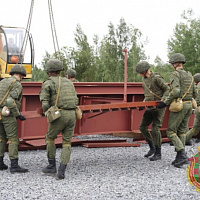 «Стальная магистраль»