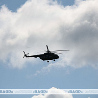 Подразделения 120 омбр участвуют в БТУ