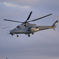 Горный опыт