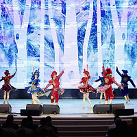 Минские суворовцы заняли второе место в Международной молодёжной военно-спортивной игре «Наследники Победы»