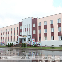 В 1 зрп ВВС и войск ПВО к первому месту службы прибыли молодые офицеры