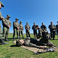 Точно в цель