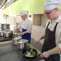 Освоено в теории, проверено на практике