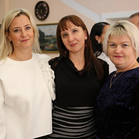 Спасибо вам, милые мамы!