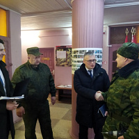 Готовы выполнить свой гражданский долг