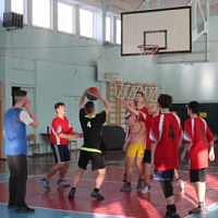 «Армейские старты»