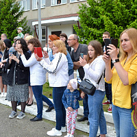 Клятва на всю жизнь