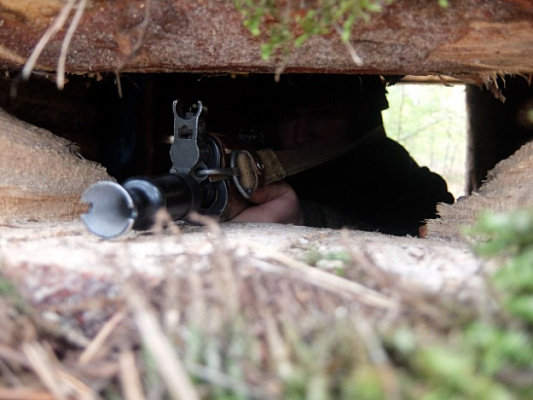 Годовой праздник 250 обоо