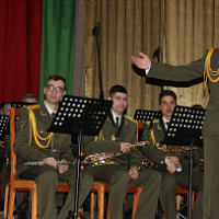 Песни Великой Победы