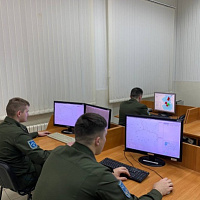 Повысили уровень знаний и навыков