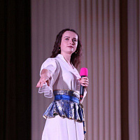 Так рождаются звёзды