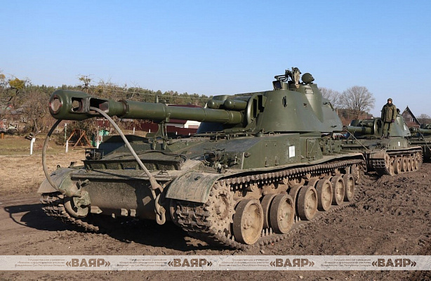 В рамках проверки боевой готовности Вооруженных Сил войска ЗОК готовятся к комплексному учению