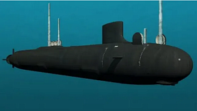 ВМС США отчитались о создании ядерных крылатых ракет подводного базирования