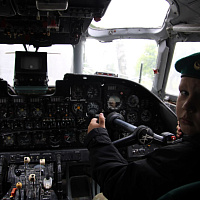 Учащиеся Сеницкой средней школы посетили 50 саб