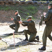 Состязание на звание лучшего