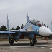 В интересах безопасности воздушных границ