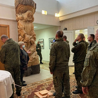 Занимательная экскурсия