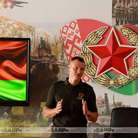 В Центральном Доме офицеров прошел семинар с войсковыми психологами