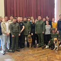 Память о прошлом в наших сердцах