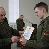 По заслугам — и награды!