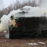 Разведка – дело смелых