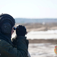 Мощь «штатки»