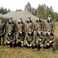 Покоряя водную стихию