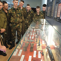 Выходной с пользой