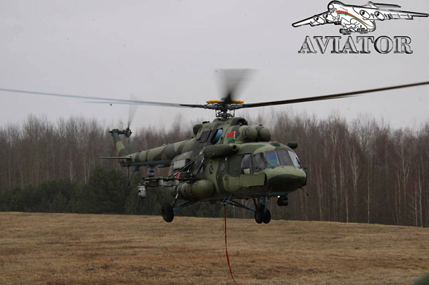 Учебно-тренировочные полёты прошли в 50 саб