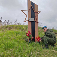 Потрудились от души 