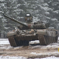 Состязаясь за звание лучшего