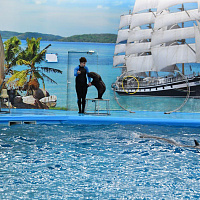 В рамках акции «Наши дети»